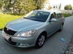 Predám Škoda Octavia Combi 2.0 TDI Elegance, 130kw