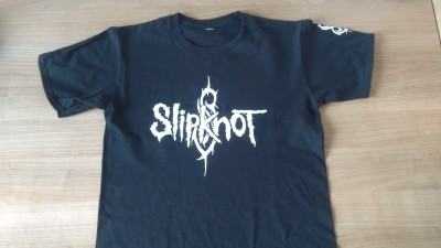 Tričko Slipknot