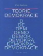 Teorie demokracie Petr Vančura