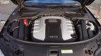Audi - A8 LONG 4,2 TDI QUATTRO metalíza, TV, HEAD-