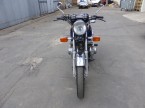 Predám motocykel HONDA 750 KZ  r.1980 po GO motora