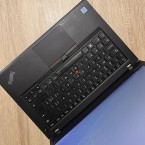 Notebook Lenovo T470 + Záruka 1 rok