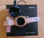 Samsung Galaxy watch 2 42mm Rose Gold