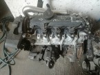 motor Renault 1,5 DCI, r. 2013