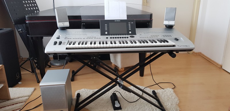 yamaha tyros 3 amazon yamaha tyros 3 amazon