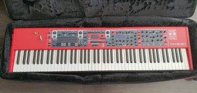 NORD STAGE 3 HA88