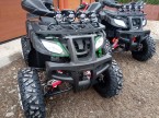 ATV KXD HUMMER 250cc/2021 novinka!!