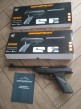 Vzduchová pištoľ Snowpeak SP500 kaliber 4,5mm nová