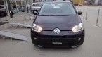 Volkswagen - Up 1.0i Navi, Tempo, Top, 1. majiteľ