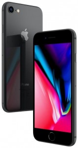iphone 8 64gb black