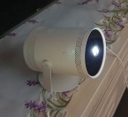 Prenosný Samsung projektor 2.generácia LFF3C 2023