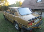 Predám aouto Škoda 120 L rok výroby 1985