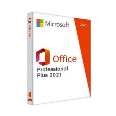 Microsoft Office 2021 Pro Plus AKCIA 4ks. posledné