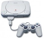 Sony PS ONE PS1 herná konzola funkčná na predaj