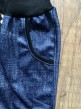 Zimné softshellové nohavice veľ.98,104,110,116,122