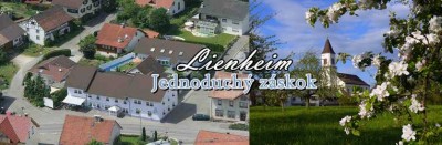 Ľahký záskok v Lienheim