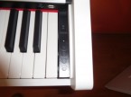 Predám digitálne piano Sencor SDP 200