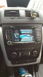 Škoda Autorádio Octavia 2 YETI 7 SK/CZ GPS/USB/BT