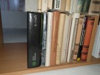 Rôzne druhy kníh