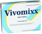 Probiotika Mendes Vivomixx 450 miliárd vrecúška 10