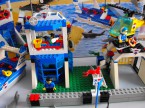 Lego Pobrežná hliadka 6435