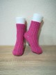 Pletene ponožky 17