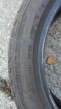 Predám pneumatiky Bridgestone Turanza T005 225/45