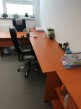 Kancelársky nábytok - farba čerešňa