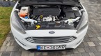 Ford Focus combi , Automat -Titanium 1.5TDCi 88kW