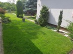 Záhradné služby Bratislava a okolie