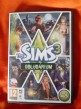 Predaj PC hier The Sims 3