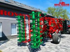 Nový Agro-Masz Grizzly X4 topdown kultivátor