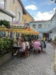 TAVERNA - grécka reštaurácia v Piešťanoch