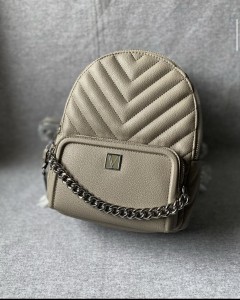 Victoria’s Secret batoh ruksak šedý