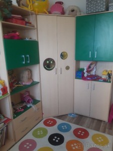 Detská izba (nábytok)