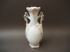 Sada porcelánových váz (2 kusy)
