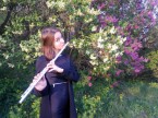 Vyčovanie Flauty/Flute lessons
