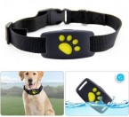 GPS lokalizačný obojok pre psa- Pet tracker collar