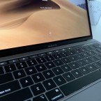 Apple Macbook PRO 13 Touch Bar 2019