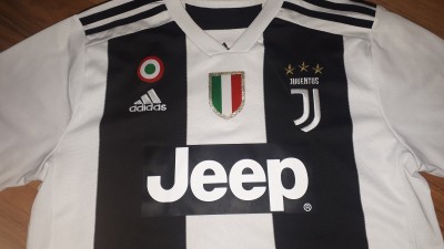 Juventus,Ronaldo