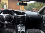 Audi A5, sportback, 2,7
