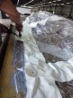Práca vo fabrike – výroba PVC plachiet, zámočnícke