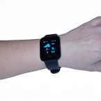 FitPro športové smart hodinky (FitPro smart watch)