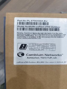PL-E700X00A-EU Cambium Networks cnPilot E700