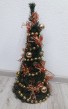 Mini Vianočný stromček