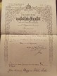 Udelovaci dekrét z r.1882