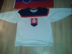 Slovensky hokejovy dres