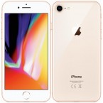 iPhone 8 256GB Gold novy nepouživany