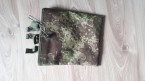 Taktická vesta na airsoft GreenZone + Dump Bag