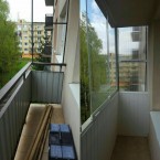 zasklenie balkona zasklenie terasy zimne zahrady